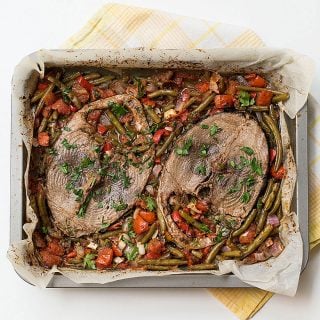 one_pan_baked_fish_with_vegetables