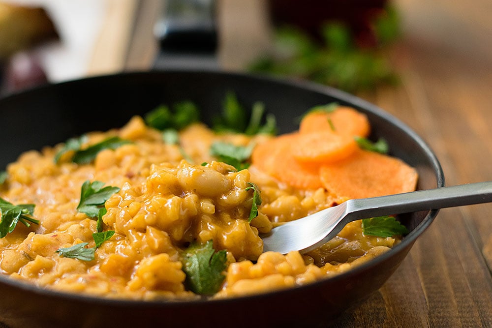 traditional-bean-risotto-3
