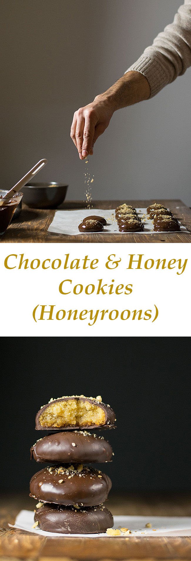 chocolate-honey-cookies-6