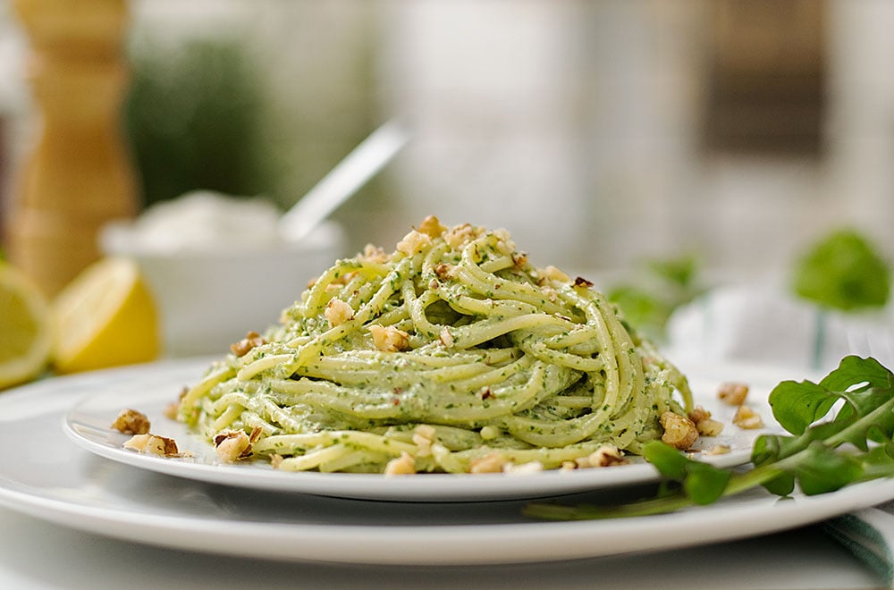 detox-pasta-with-creamy-spinach-pesto-1