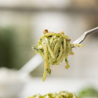 detox-pasta-with-creamy-spinach-pesto-2