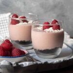 Strawberry cream featured image.