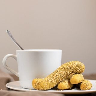sesame olive oil cookies 5