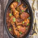 Moroccan baked chicken with 11 spices f2