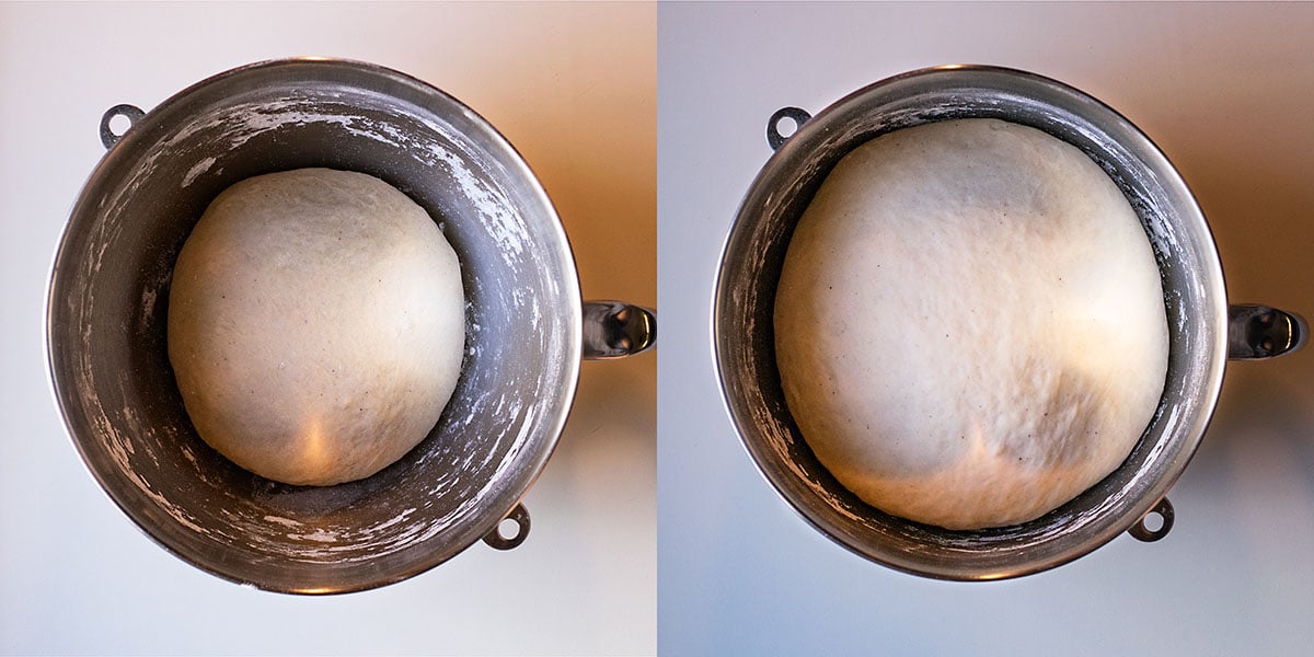 Greek ceremonial bread (Artos)