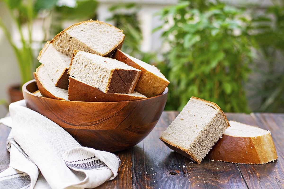 Greek ceremonial bread (Artos) 5