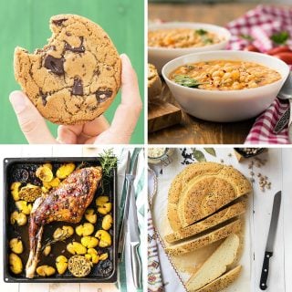 top 10 recipes 2018