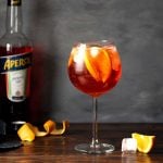 Featured image for Aperol Spritz cocktail.