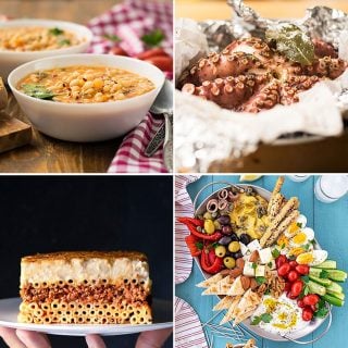 Best Mediterranean recipes of 2019
