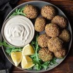 falafel