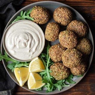 falafel