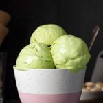 pistachio ice cream thumbnail.