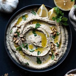 Baba ganoush thumbnail