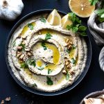 Baba ganoush featured image.