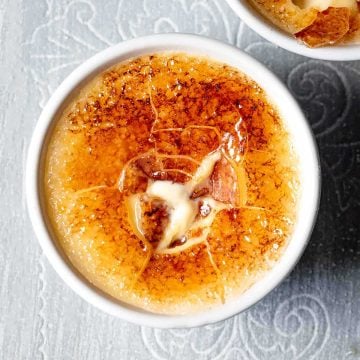 Creme brulee featured image