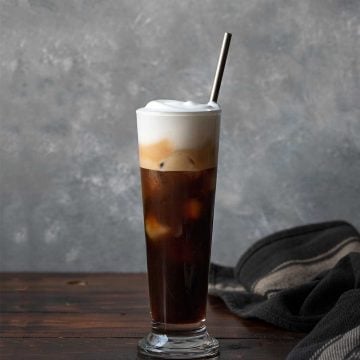 Freddo cappuccino featured image.