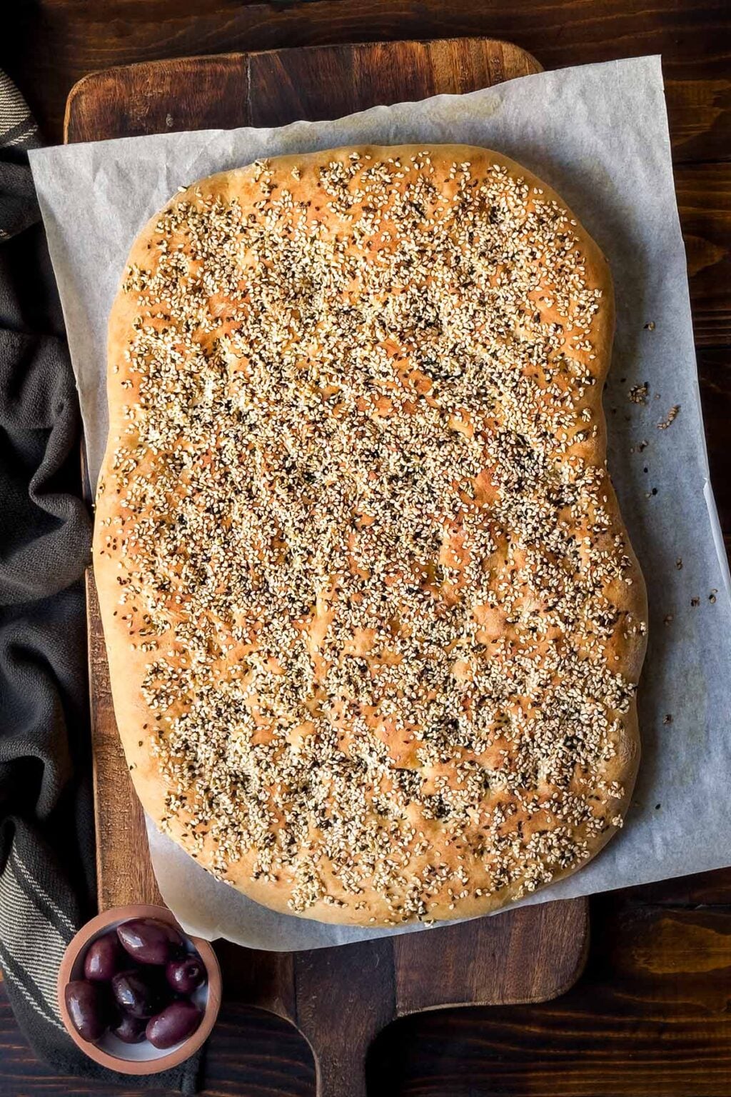 lagana-greek-flatbread-for-clean-monday-the-hungry-bites